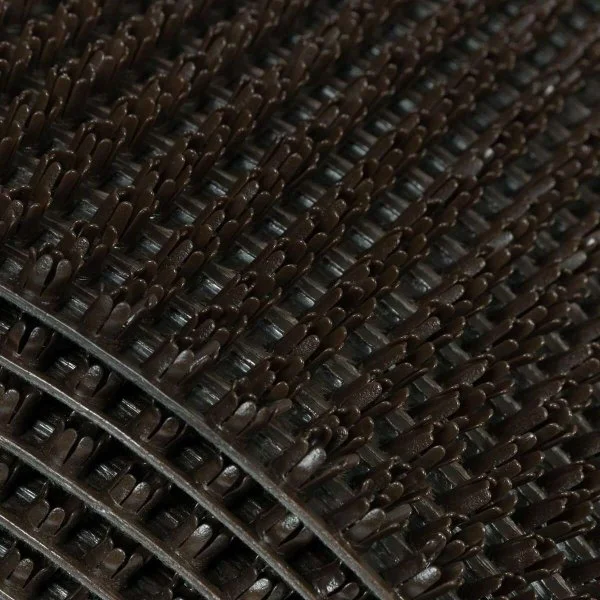 Щетинистое покрытие Альфа-Стиль 137 Тёмный шоколад - 0,9х15 м. пог в Воронеже