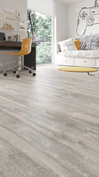 Кварц-виниловая плитка Alpine Floor Ultra Акация ЕСО 5-6 2 мм. 34 класс в Воронеже