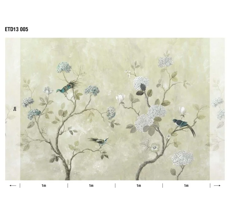 Обои Loymina Etude vol. II ETD13 005 в Воронеже