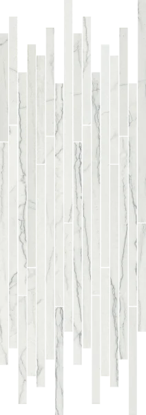 Керамогранит Italon Шарм Эдванс Платинум 26х75 Стрип (Люкс и реттифицированная) в Воронеже