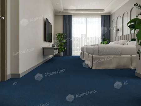 Ковровая плитка Alpine Floor Huron 402-5 Ниагара в Воронеже
