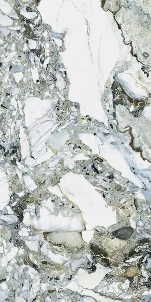 Керамогранит Vitra SityMarble Амазония Мультиколор 60х120 (Лаппатированная и Реттифицированная) в Воронеже