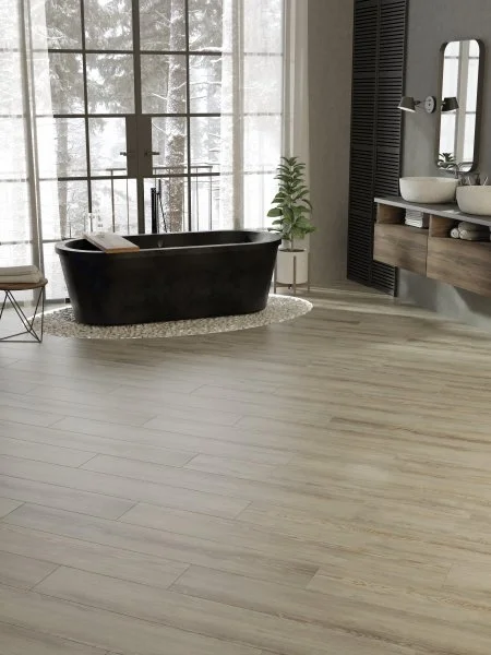 Ламинат Egger PRO 8/33 4V Aqua+ Сосна Модро Серая EPL239 в Воронеже