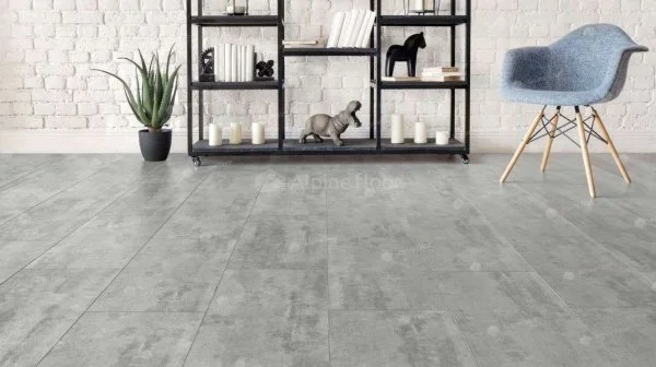 Кварц-виниловая плитка Alpine Floor Light Stone Самерсет ECO-15-6 2,5 мм. 43 класс в Воронеже