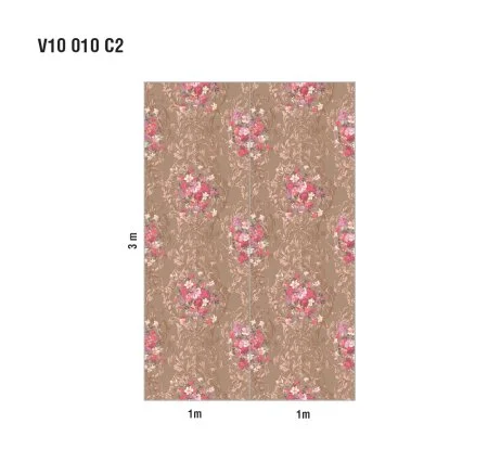 Обои Loymina Classic II V10, 010, C2 в Воронеже