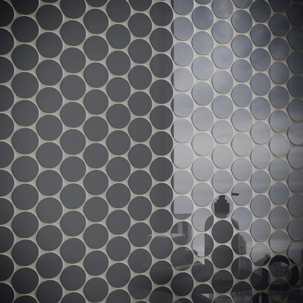 Керамогранит Italon Этернум Гласс Авио Мозаика Лаундж 26.2х30.2 (Люкс) в Воронеже