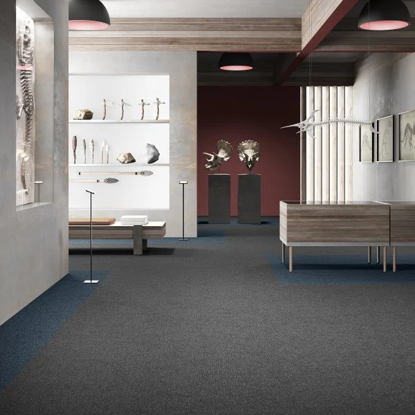 Ковровая плитка AW Medusa 99 в Воронеже