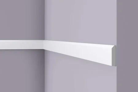 Молдинг NMC Wallstyl FT2 (58х13х2000 мм) в Воронеже