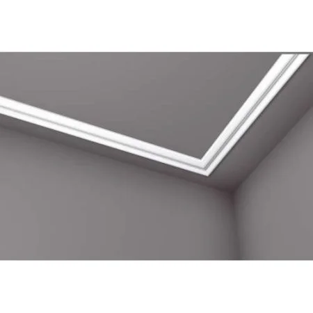 Карниз NMC Nomastyl N (70х20х2000мм) в Воронеже