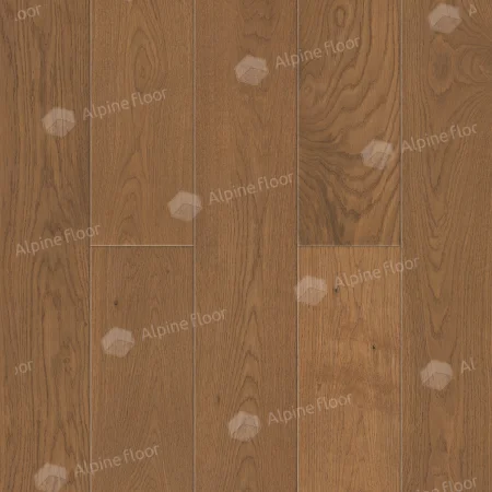 Инженерная доска Alpine Floor Villa Дуб Имбирный в Воронеже