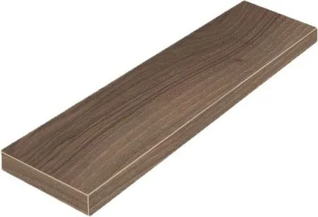 Керамогранит Italon Мезон Бренди ступень угловая левая 33x120 в Воронеже