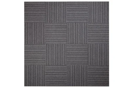 Ковровая плитка Bonkeel Space Strip в Воронеже