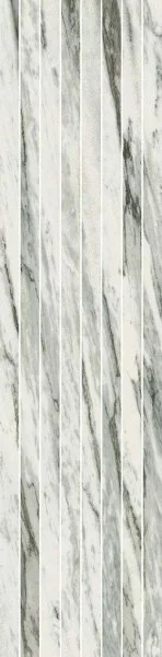 Керамогранит Italon Скайфолл Бьянко Татами (Натуральная, 20х80) в Воронеже