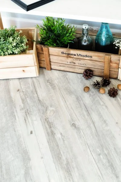 Каменно-полимерная плитка Alpine Floor Classic Акация ECO 107-8, 4мм 43 класс в Воронеже