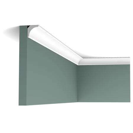 Карниз Orac CX133 (20*20*2000 мм) в Воронеже