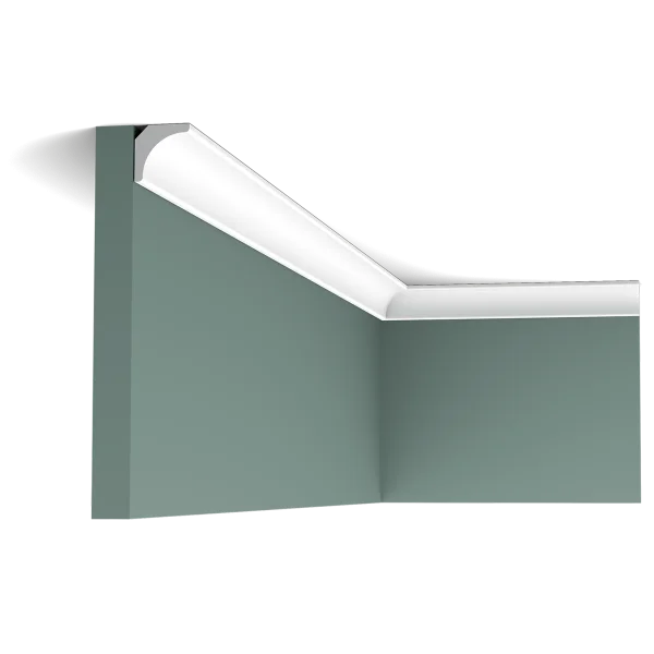 Карниз Orac CX133 (20*20*2000 мм) в Воронеже