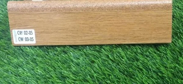 Эластичный пробковый плинтус ArtCorkDesing CW 03-05 10х60х915 мм в Воронеже