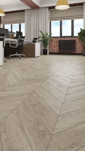 Кварц-виниловая плитка Alpine Floor Chevron Карите ECO 20-11 (2,5 мм. 43 класс) в Воронеже