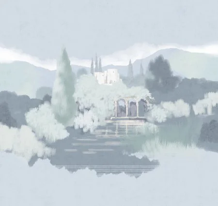 Обои Loymina Пейзаж vol. 2 ART12 006 в Воронеже