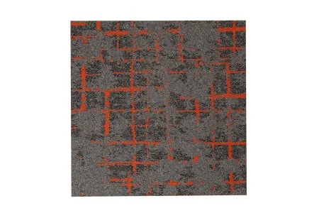 Ковровая плитка AW Macro 91 в Воронеже