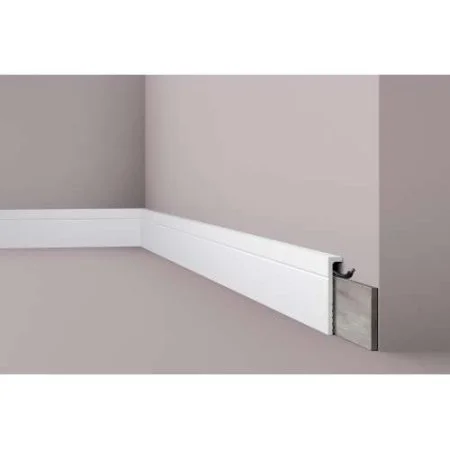 Плинтус NMC Wallstyl CF2 (110х22х2000 мм) в Воронеже