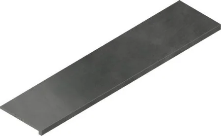 Керамогранит Italon Континуум Петрол Ступень Фронт 33х120 (Натуральная) в Воронеже