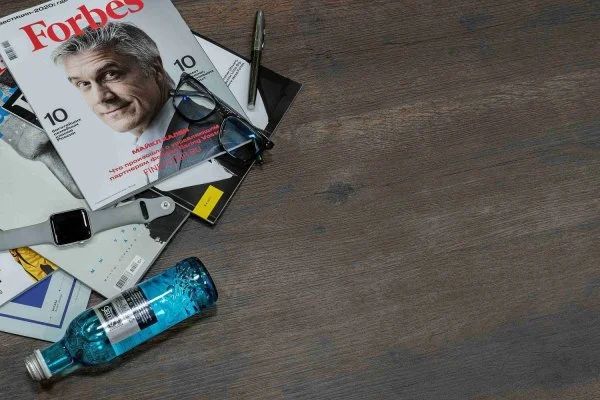 Кварц-виниловая плитка FineFloor Light Дуб Берген FF-1372 в Воронеже