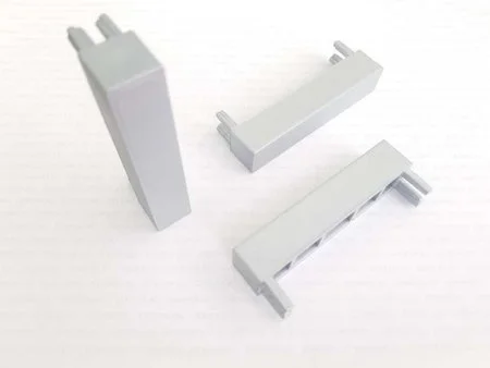 Универсальный стыковочный элемент (80х15 мм) в Воронеже