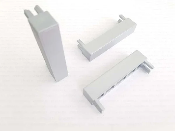 Универсальный стыковочный элемент (80х15 мм) в Воронеже