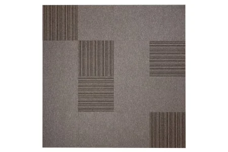 Ковровая плитка Bonkeel Space Strip в Воронеже