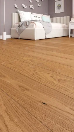 Инженерная доска Alpine Floor Villa Дуб Миндальный в Воронеже