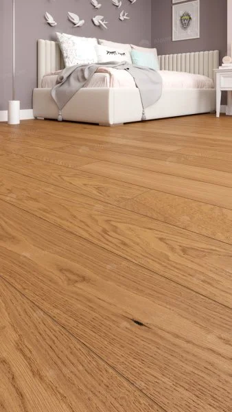 Инженерная доска Alpine Floor Villa Дуб Миндальный в Воронеже