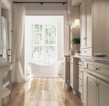 Виниловый пол Royce Ultima U1967 Дуб Даббо в Воронеже