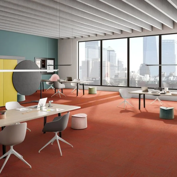 Ковровая плитка AW Marvel 89 в Воронеже