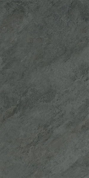 Керамогранит Vitra QuarStone Антрацит 60х120 (Натуральная и Реттифицированная) в Воронеже