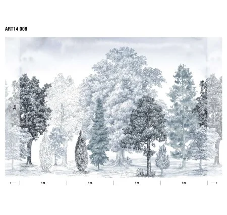 Обои Loymina Пейзаж vol. 2 ART14 006 в Воронеже