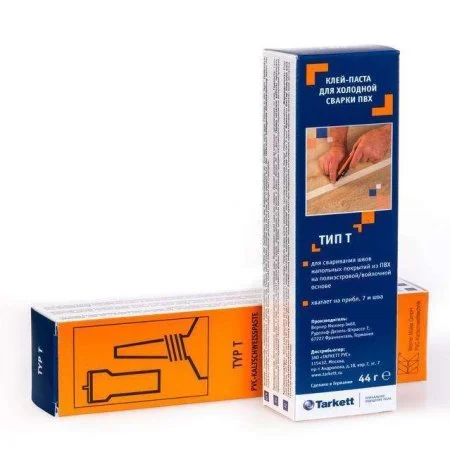 Холодная сварка Tarkett Тип Т в Воронеже