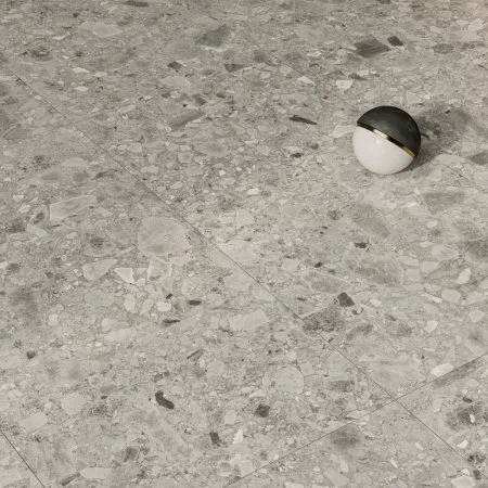 Керамогранит Coliseum Брера Грэй 60х120 (Натуральный и Реттифицированный) в Воронеже