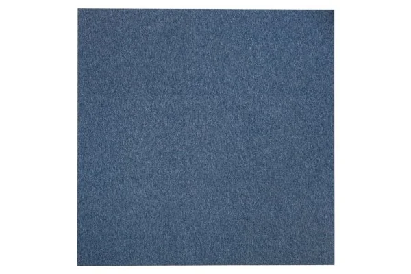 Ковровая плитка Bonkeel Space Blue в Воронеже