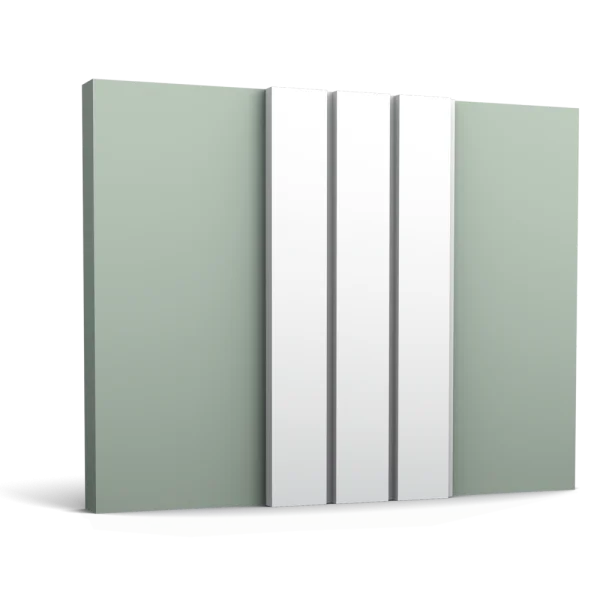 W116 BAR XL вертикаль осн