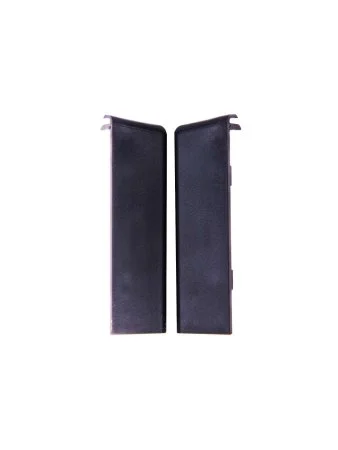 Заглушки Korner 109 Черный в Воронеже