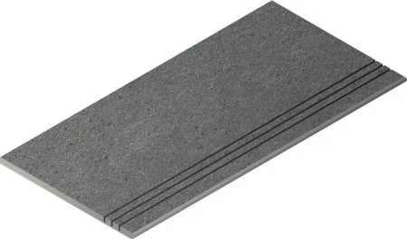 Керамогранит Italon Эверстоун Лава 30х60 ступень в Воронеже