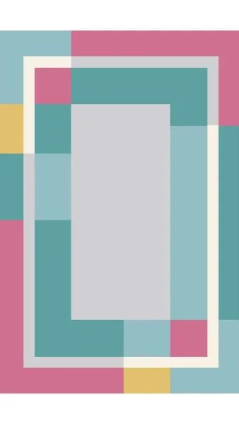 Ковер Синтелон Pastel 1,20x1,70 S8SPS Прямоугольник в Воронеже