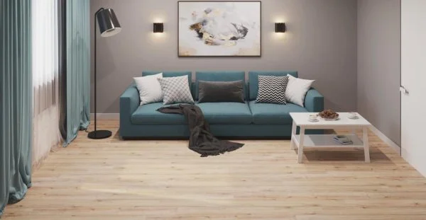 Ламинат Sunfloor 12/33 SF33VV-104 Дуб Самора в Воронеже