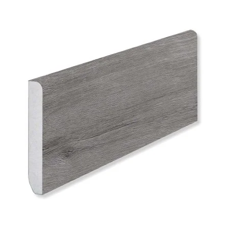 Кварцевый плинтус Fargo 81996 Дуб Урбан градиент 80х11х2200 мм в Воронеже