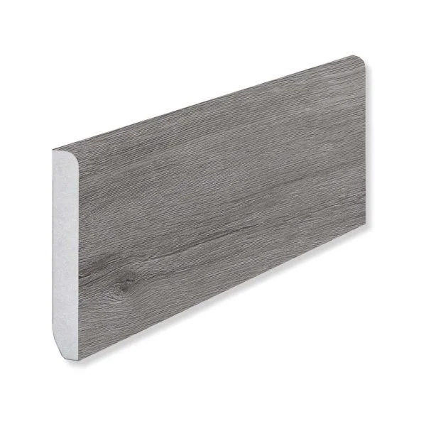 Кварцевый плинтус Fargo 81996 Дуб Урбан градиент 80х11х2200 мм в Воронеже