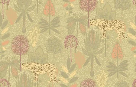 Обои Milassa Bon Voyage D1, 005 в Воронеже