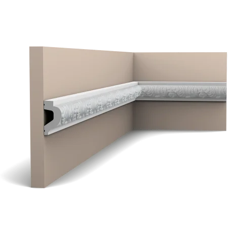 Молдинг Orac P3020 (61х32х2000) в Воронеже