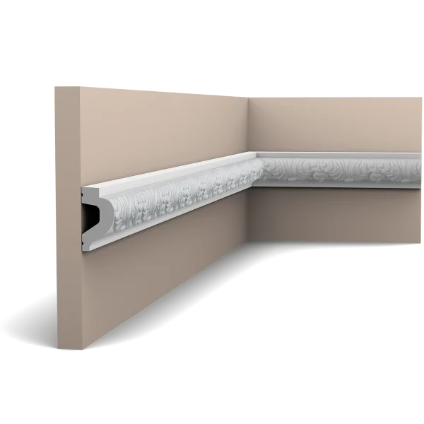 Молдинг Orac P3020 (61х32х2000) в Воронеже