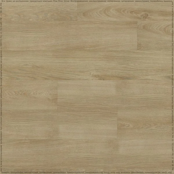 Кварц-виниловая плитка FineFloor Wood Дуб Лиенц FF-1437 в Воронеже
